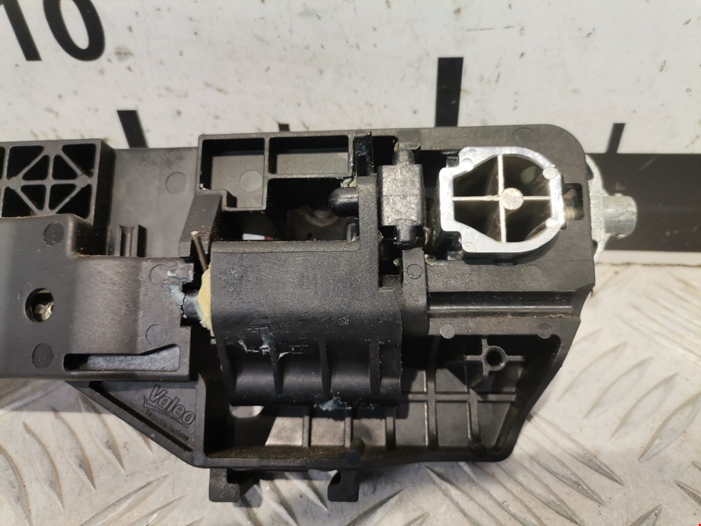 Ручка двери передней наружная правая LANCIA Delta III (844) 2008-2014