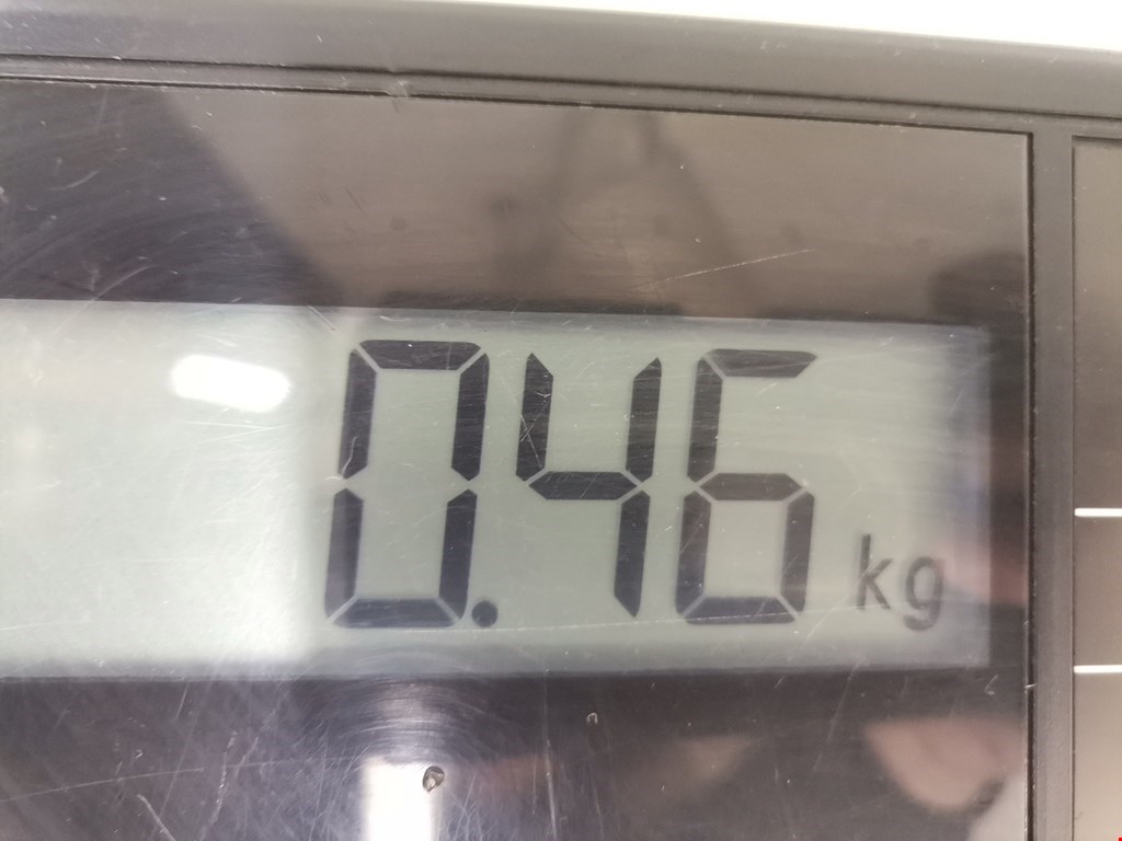 Ручка двери передней наружная правая LANCIA Delta III (844) 2008-2014