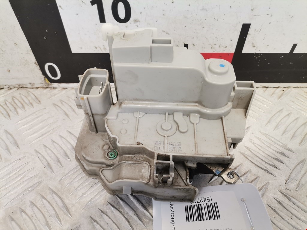 Замок двери передней правой LANCIA Delta III (844) 2008-2014