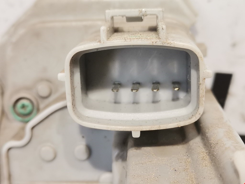 Замок двери передней правой LANCIA Delta III (844) 2008-2014