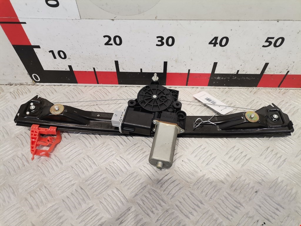 Стеклоподъемник передний правый LANCIA Delta III (844) 2008-2014