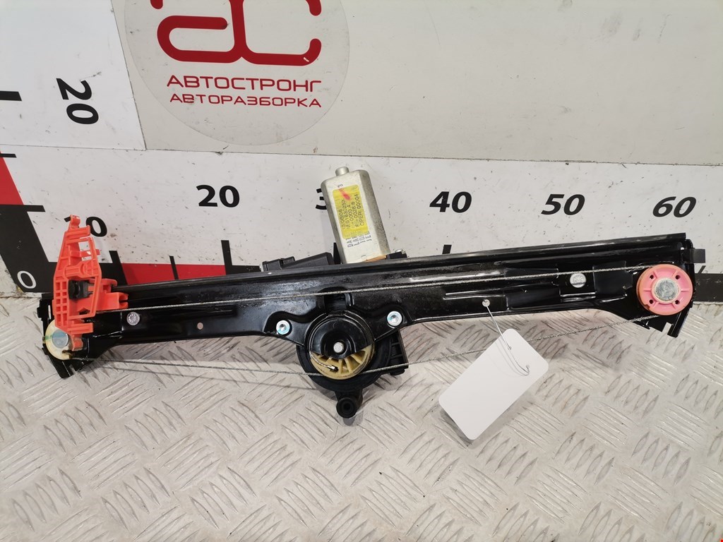 Стеклоподъемник передний правый LANCIA Delta III (844) 2008-2014