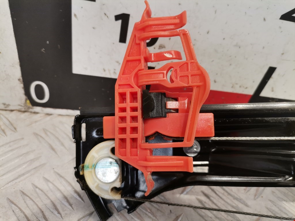 Стеклоподъемник передний правый LANCIA Delta III (844) 2008-2014