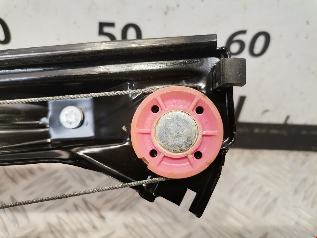 Стеклоподъемник передний правый LANCIA Delta III (844) 2008-2014