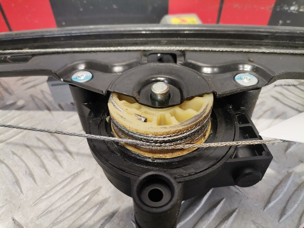 Стеклоподъемник передний правый LANCIA Delta III (844) 2008-2014