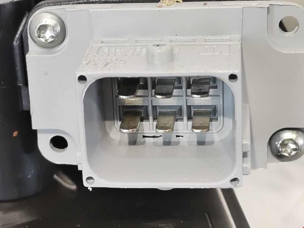 Стеклоподъемник передний правый LANCIA Delta III (844) 2008-2014