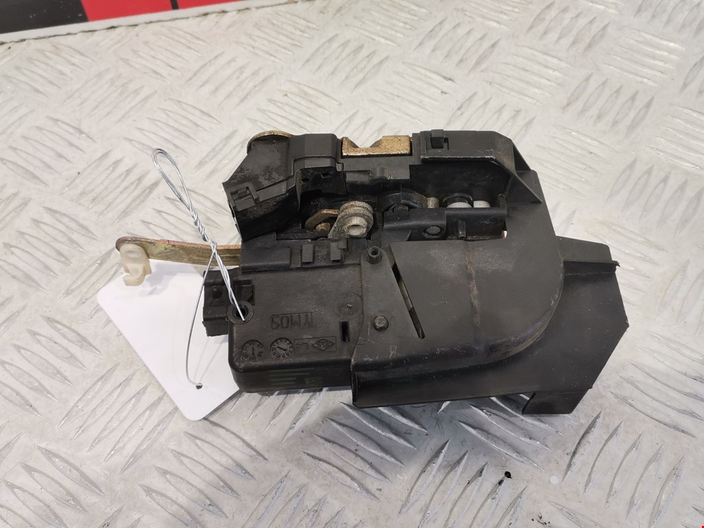 Замок двери задней правой RENAULT Safrane 1992-2000