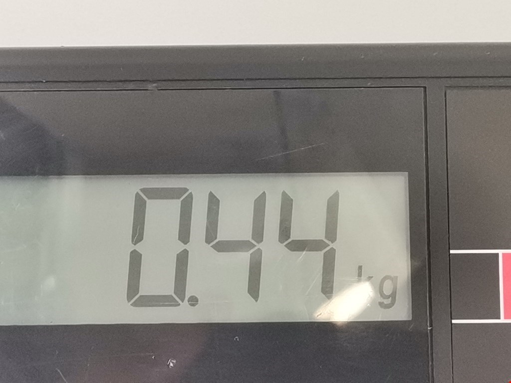 Замок двери задней правой RENAULT Safrane 1992-2000