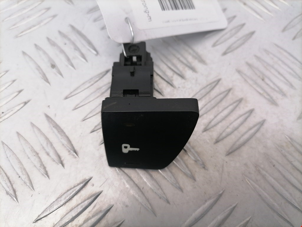 Кнопка центрального замка PEUGEOT 307 2001-2008