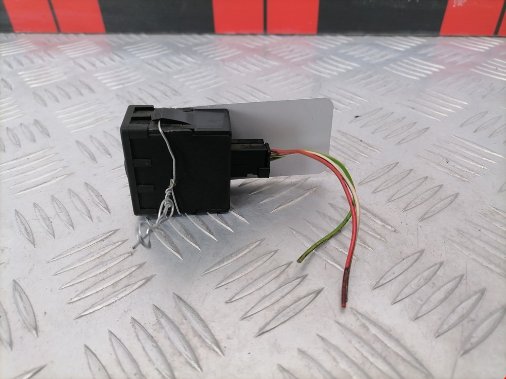 Кнопка корректора фар PEUGEOT 307 2001-2008