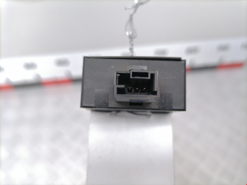 Кнопка корректора фар PEUGEOT 307 2001-2008