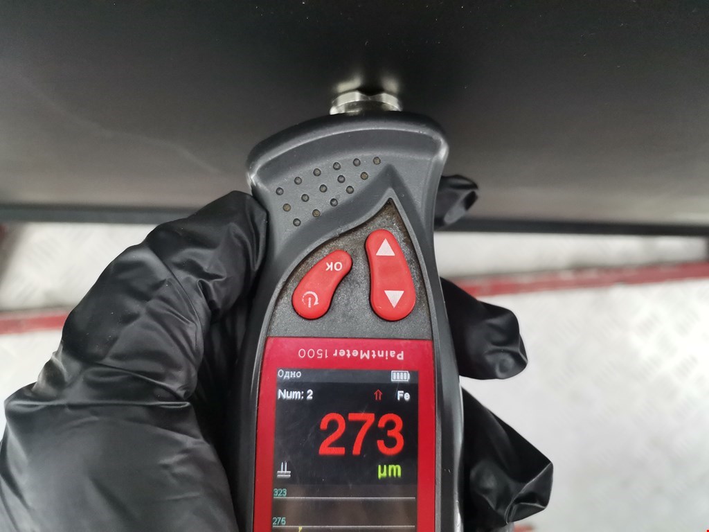 Дверь задняя левая OPEL Astra G 1998-2005