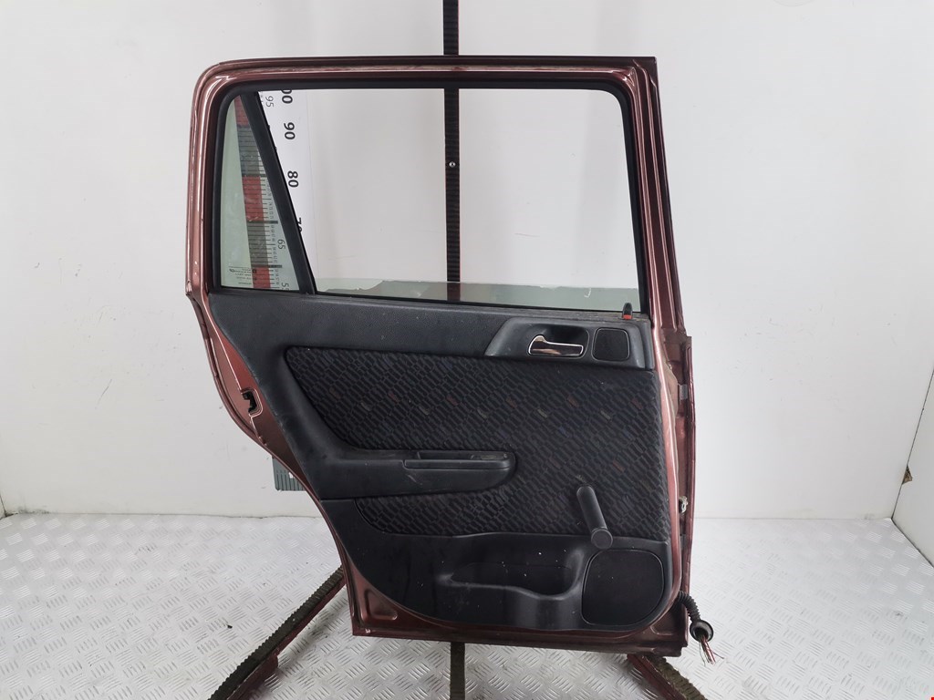 Дверь задняя левая OPEL Astra G 1998-2005