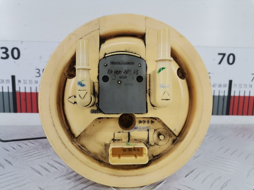 Датчик уровня топлива CITROEN C5 I 2001-2008