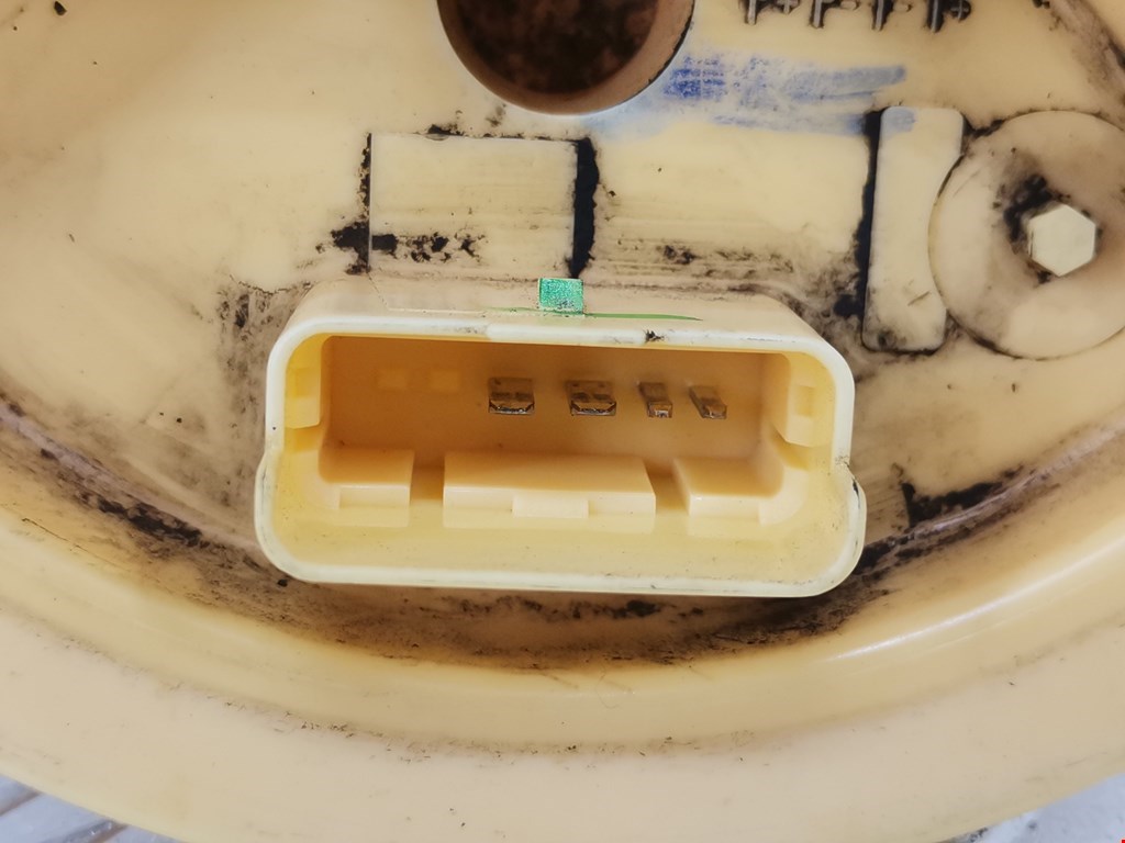 Датчик уровня топлива CITROEN C5 I 2001-2008