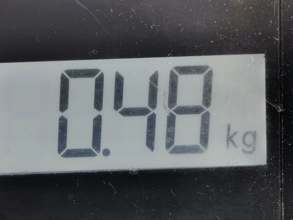 Датчик уровня топлива CITROEN C5 I 2001-2008