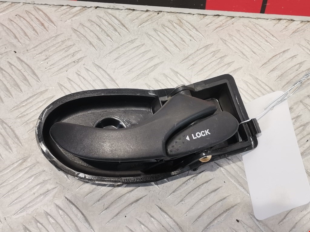 Ручка дверная передняя внутренняя правая FORD Focus I 1998-2005