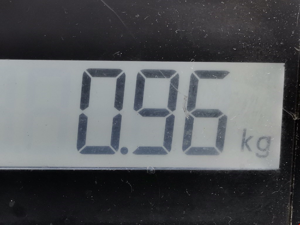 Подушка безопасности в рулевое колесо VOLKSWAGEN Passat B4 1993-1997