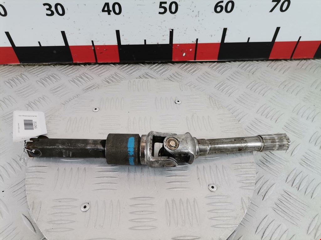 Кардан рулевой FORD Transit Connect 2002-2013