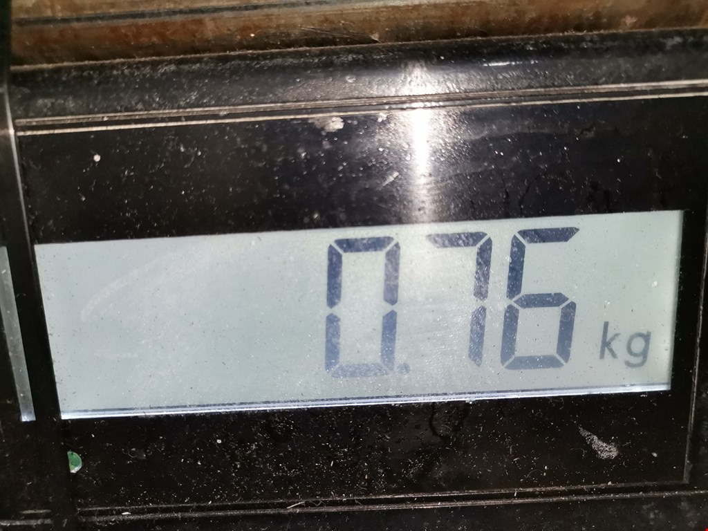 Кардан рулевой FORD Transit Connect 2002-2013