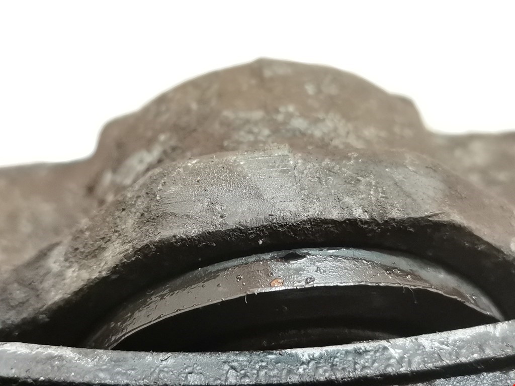 Суппорт задний правый CITROEN C5 I 2001-2008