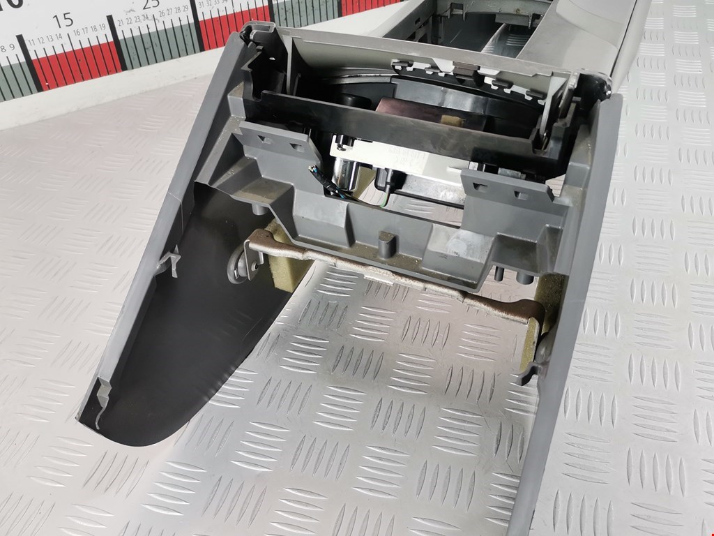 Подлокотник в салон MAZDA Mazda 6 GG 2000-2007