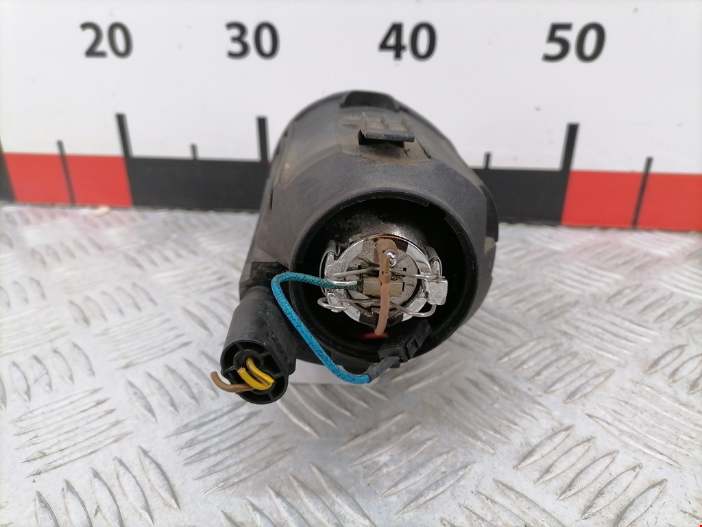 Фара противотуманная правая (ПТФ) BMW X5 E53 1999-2006