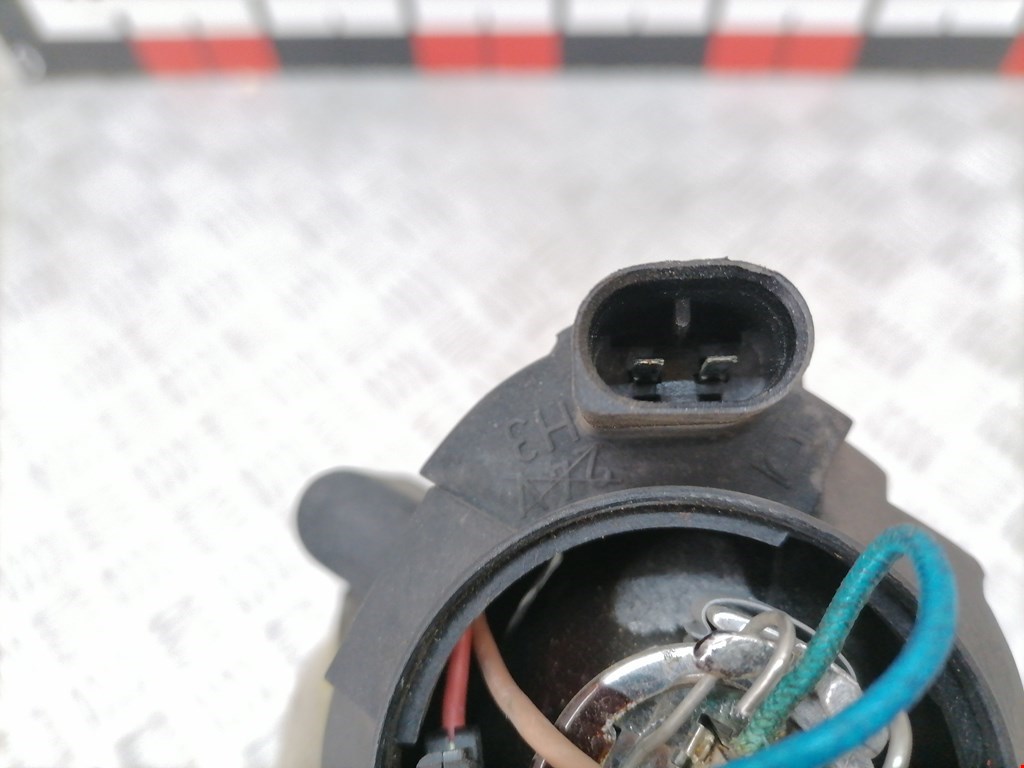 Фара противотуманная правая (ПТФ) BMW X5 E53 1999-2006