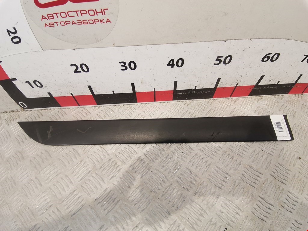 Накладка декоративная (молдинг) двери задней правой Ford Focus 1 (1998-2005)