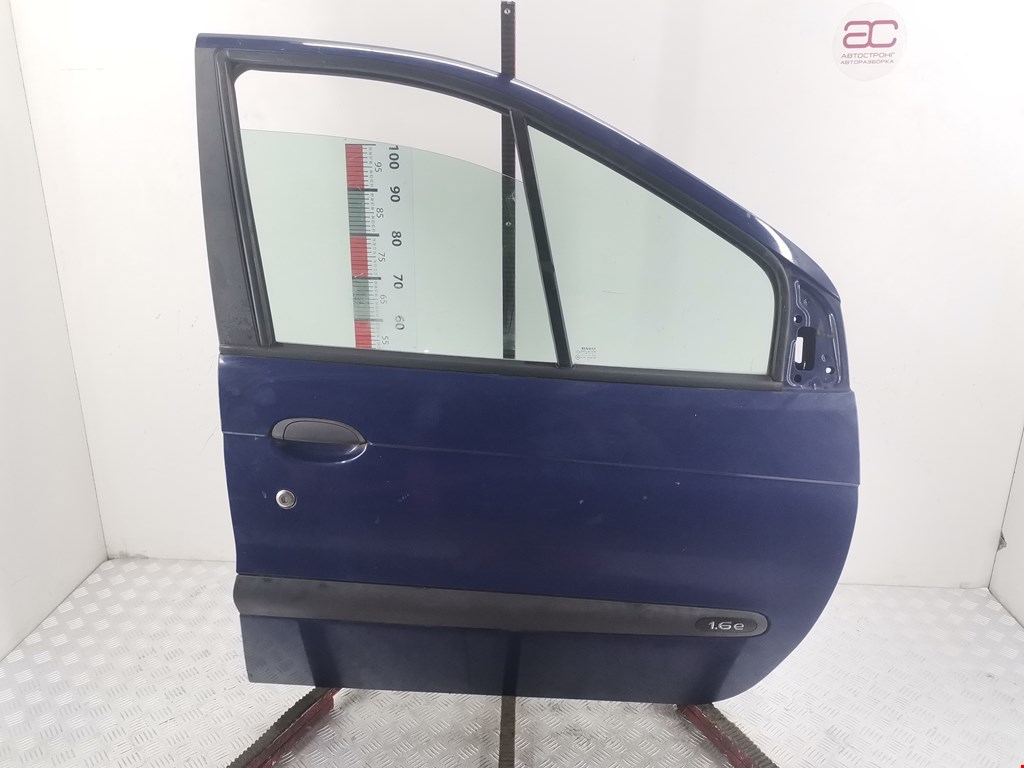 Дверь передняя правая RENAULT Scenic I 1996-2003