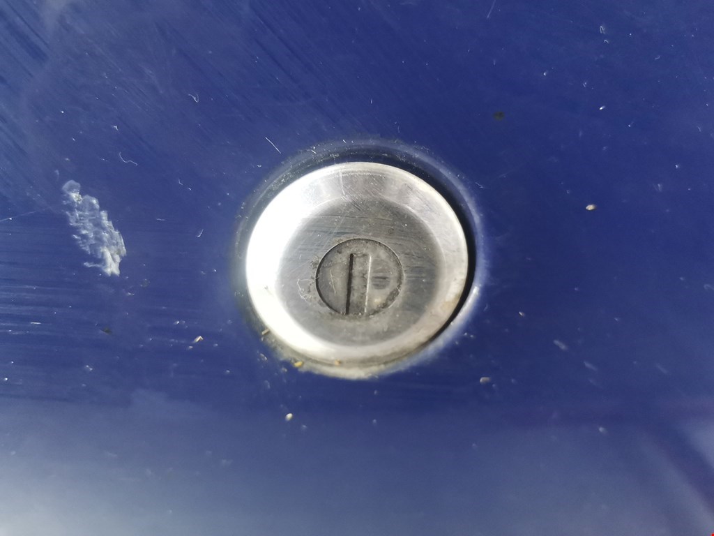 Дверь передняя правая RENAULT Scenic I 1996-2003