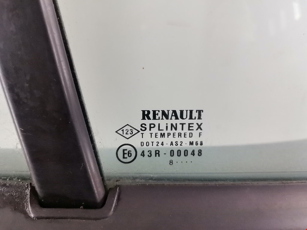 Дверь передняя правая RENAULT Scenic I 1996-2003