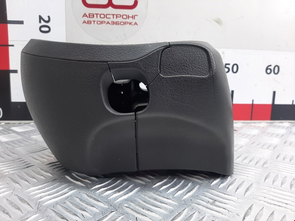 Кожух рулевой колонки PEUGEOT 807 2002-2014