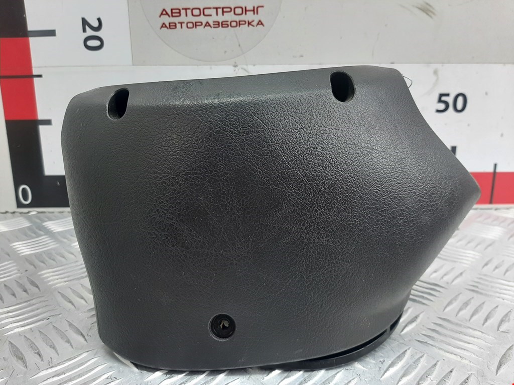 Кожух рулевой колонки PEUGEOT 807 2002-2014