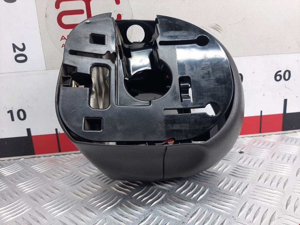 Кожух рулевой колонки PEUGEOT 807 2002-2014