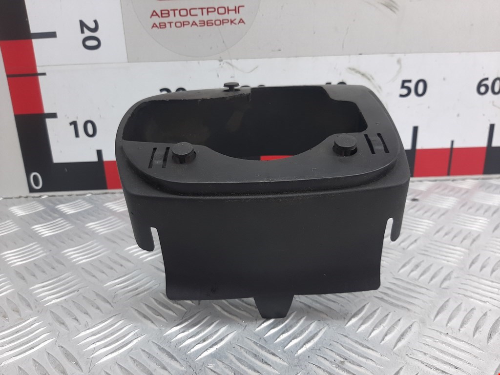 Кожух рулевой колонки PEUGEOT 807 2002-2014