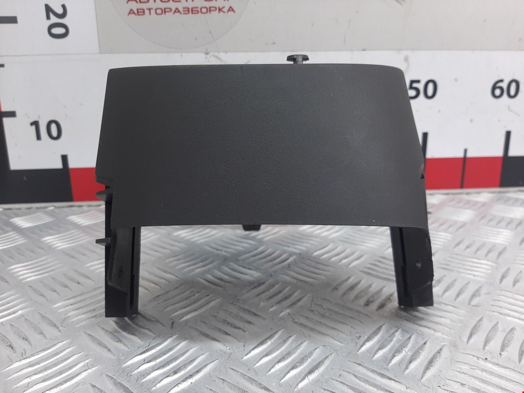 Кожух рулевой колонки PEUGEOT 807 2002-2014