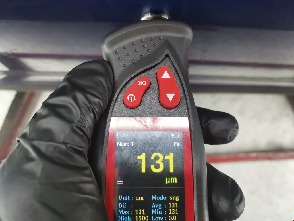 Дверь передняя правая RENAULT Scenic I 1996-2003