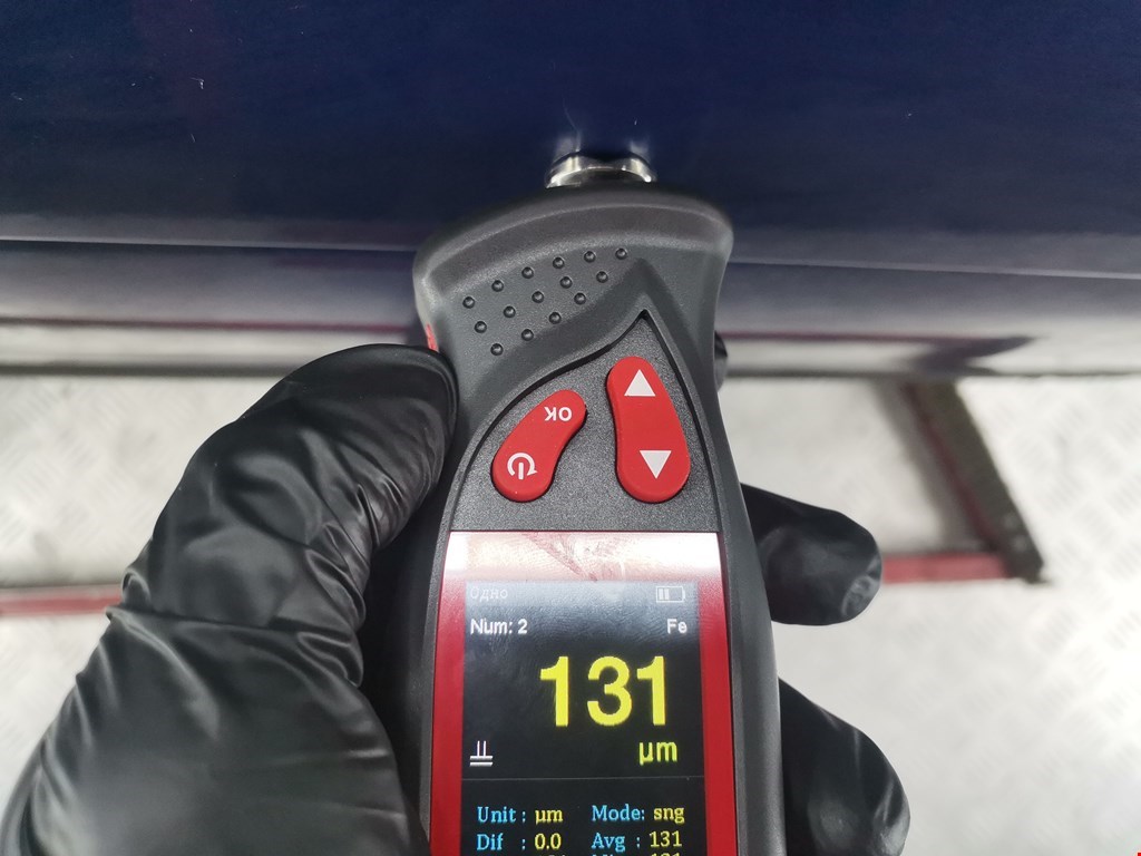 Дверь передняя правая RENAULT Scenic I 1996-2003