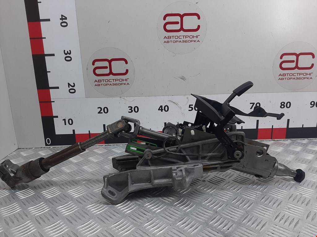 Колонка рулевая FORD C-MAX 2003-2010