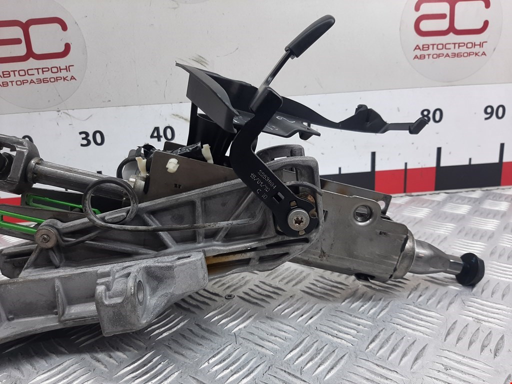 Колонка рулевая FORD C-MAX 2003-2010