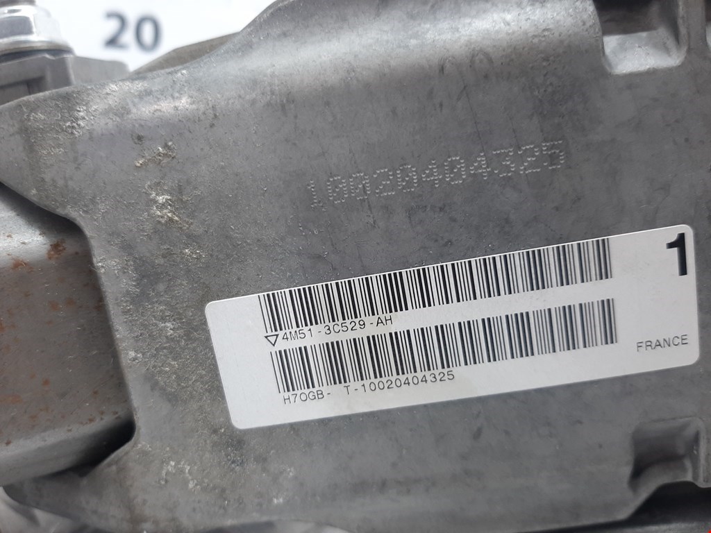 Колонка рулевая FORD C-MAX 2003-2010