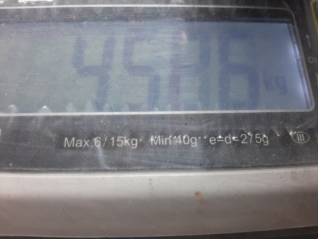 Колонка рулевая FORD C-MAX 2003-2010