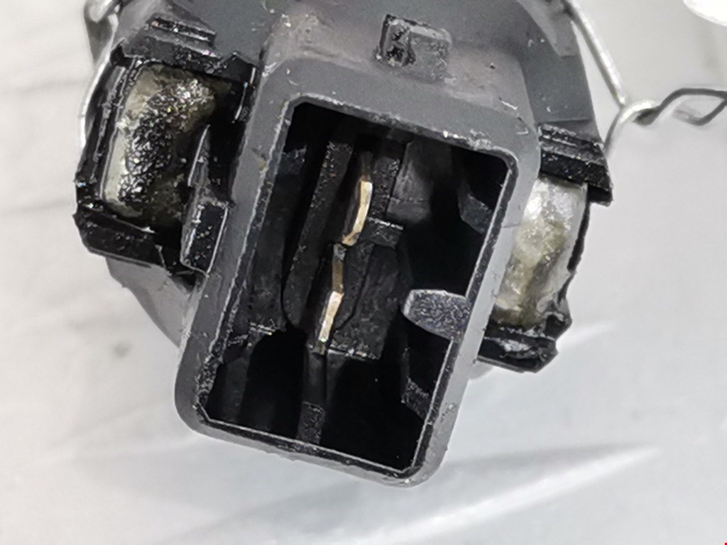 Датчик детонации RENAULT Megane II 2002-2009