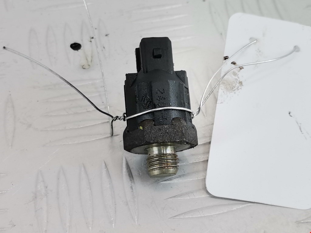 Датчик детонации RENAULT Megane II 2002-2009