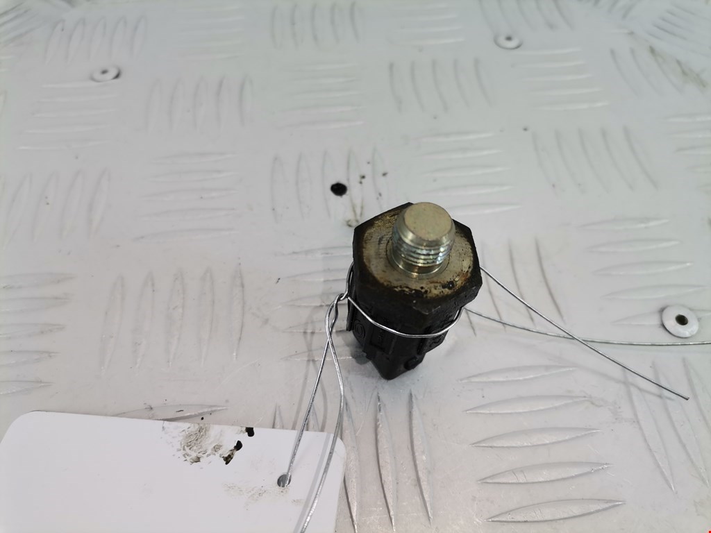 Датчик детонации RENAULT Megane II 2002-2009