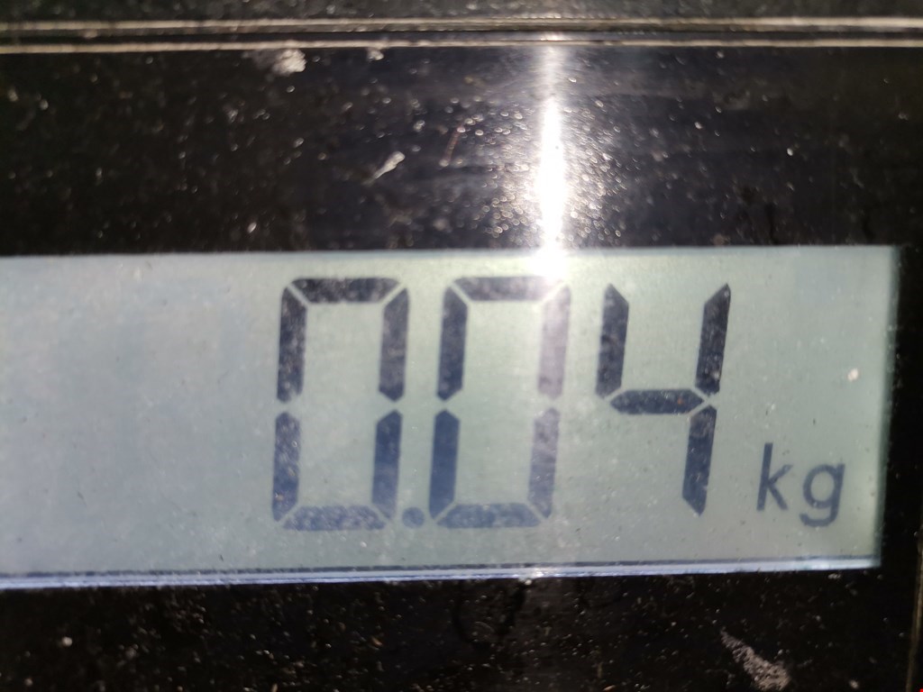 Датчик детонации RENAULT Megane II 2002-2009