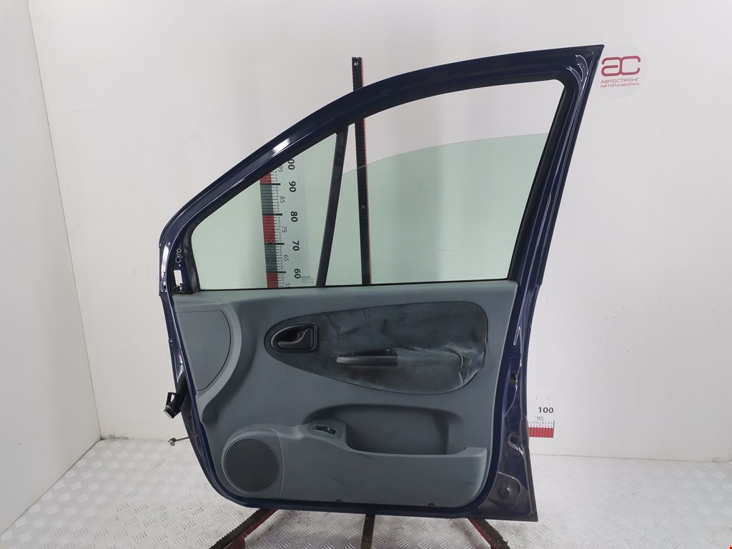 Дверь передняя правая RENAULT Scenic I 1996-2003