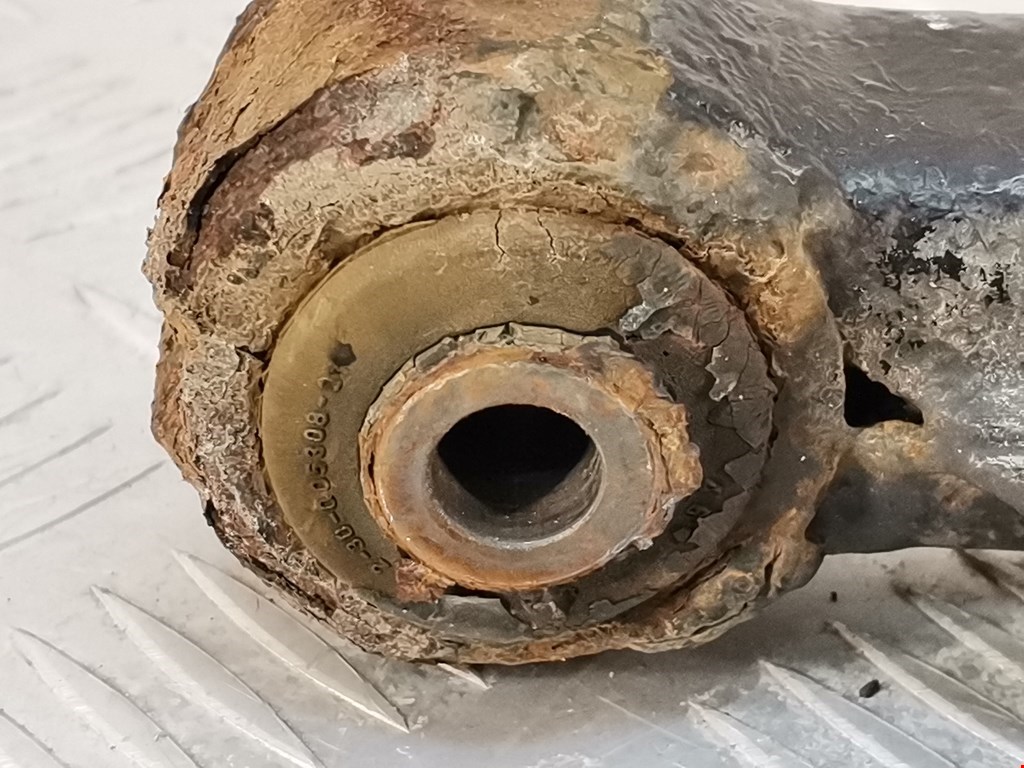 Рычаг передний правый AUDI A3 8L 1996-2003