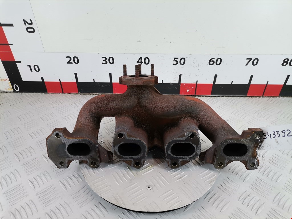 Коллектор выпускной FIAT Brava 1995-2001